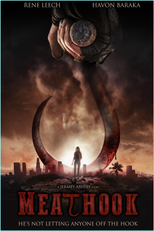 Meathook (2024) [1080p] WEBrip (HEVC) (H265)