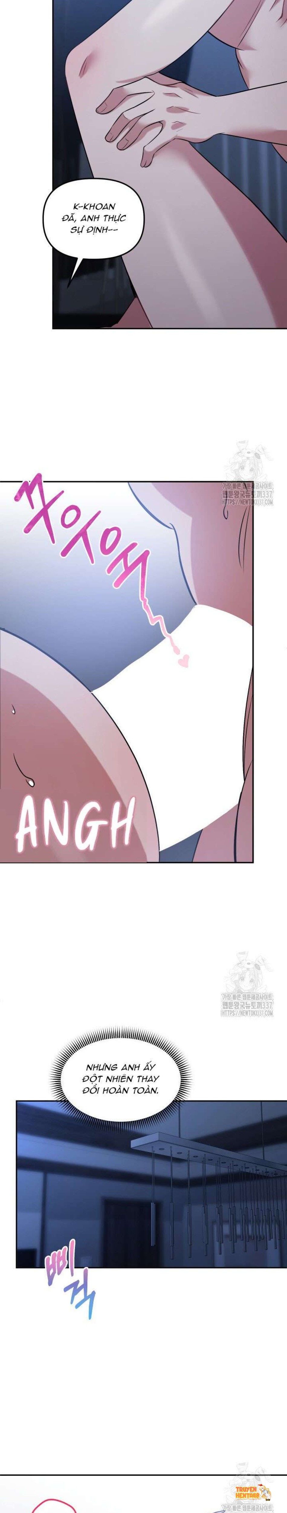 Xem ảnh Collector - Chapter 42 - tmp7zqspzp6 - Truyenhentaiz.net