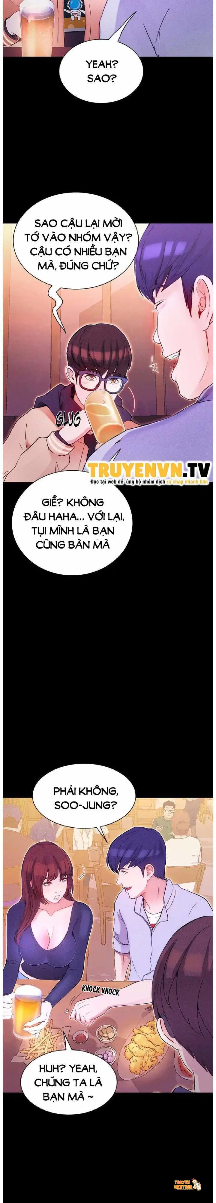 Xem ảnh Ngôi Trường Dâm Loạn - Chapter 1 - tmpod0a yjs - Truyenhentaiz.net