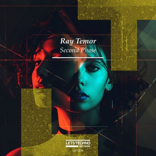Ray Temor - Second Phase (2026)