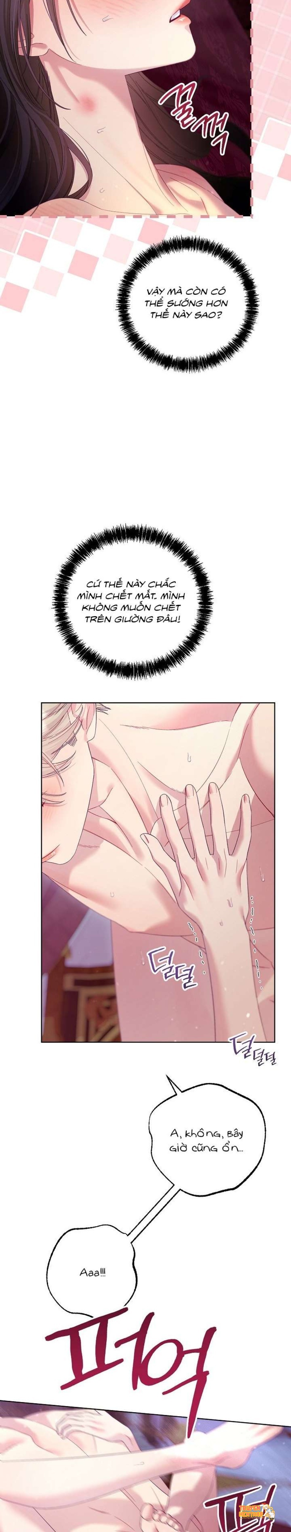 Xem ảnh [18+] Lồng Chim Của Người Sưu Tầm - Chapter 15 - tmpzweyjzar - Truyenhentaiz.net