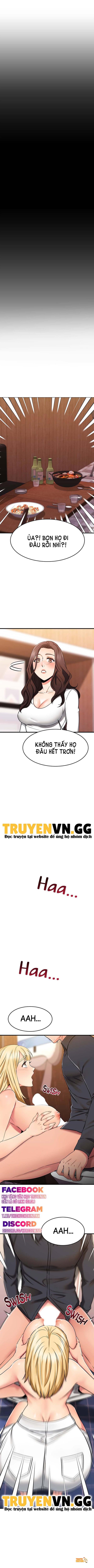 Trang truyện tmpeaoxuwpq trong truyện tranh Ranh Giới Người Bạn - Chapter 44 - truyenhentai18.net