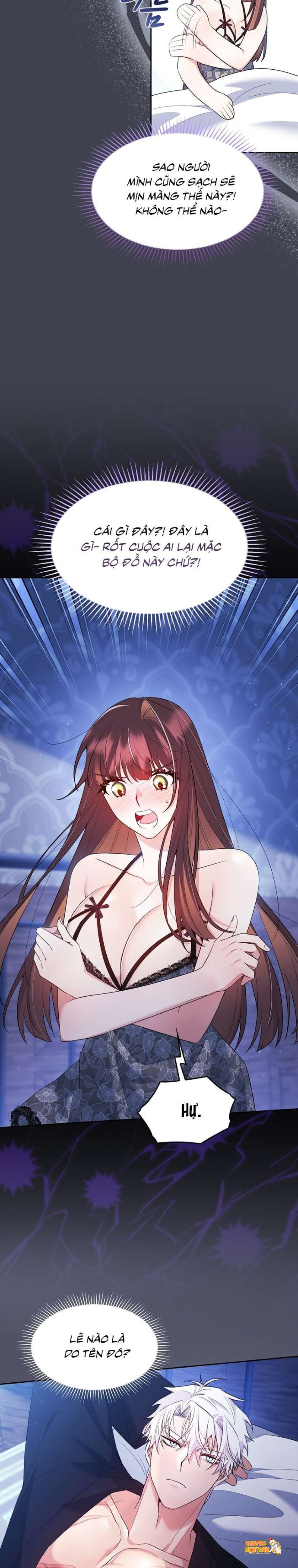 Xem ảnh tmply14o5j7 trong truyện hentai [18+] Tôi Là M - Chapter 23 - hentaitvn.net