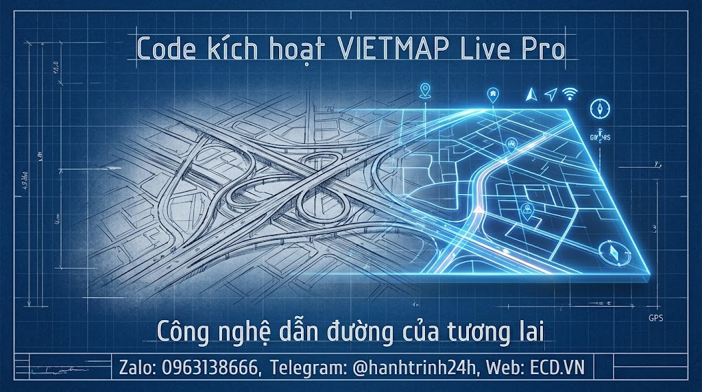 vietmap pro mua ngay