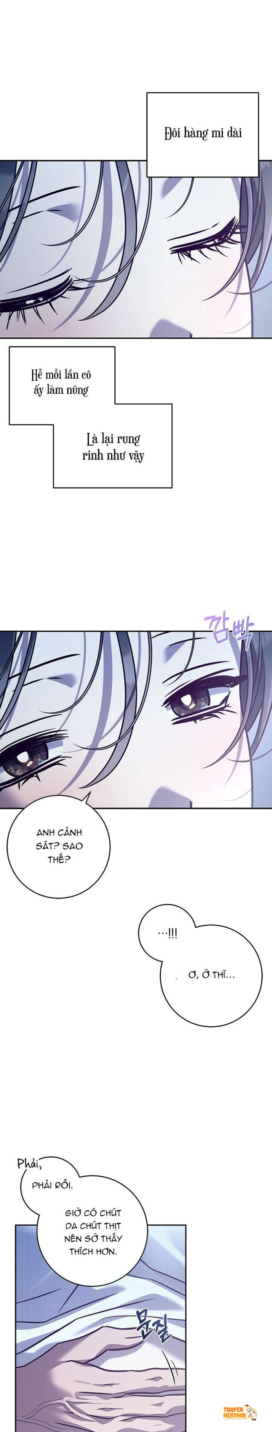 Xem ảnh Thế Mà Đòi Làm Nàng Tiên Ốc?! - Chapter 18 - tmpcfqk4r5l - Truyenhentaiz.net Xem ảnh Thế Mà Đòi Làm Nàng Tiên Ốc?! - Chapter 18 - tmpcfqk4r5l - Truyenhentaiz.net