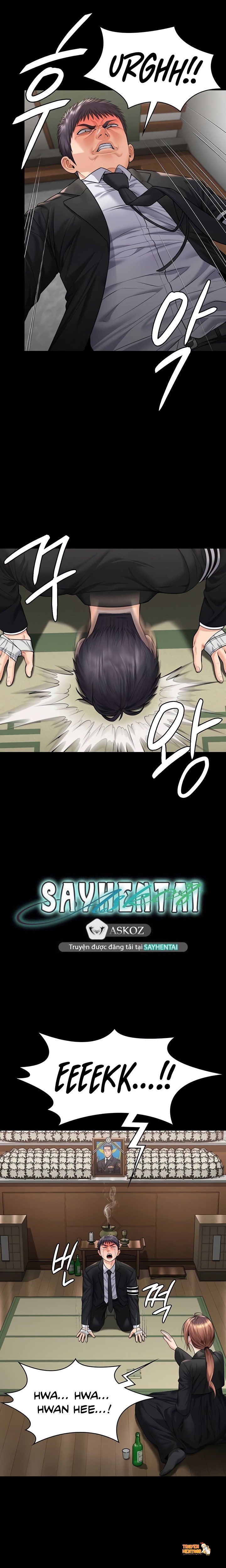 Xem ảnh tmpirj3u81n trong truyện hentai Tôi Sẽ Bảo Vệ Bạn - Chapter 5 - hentaitvn.net