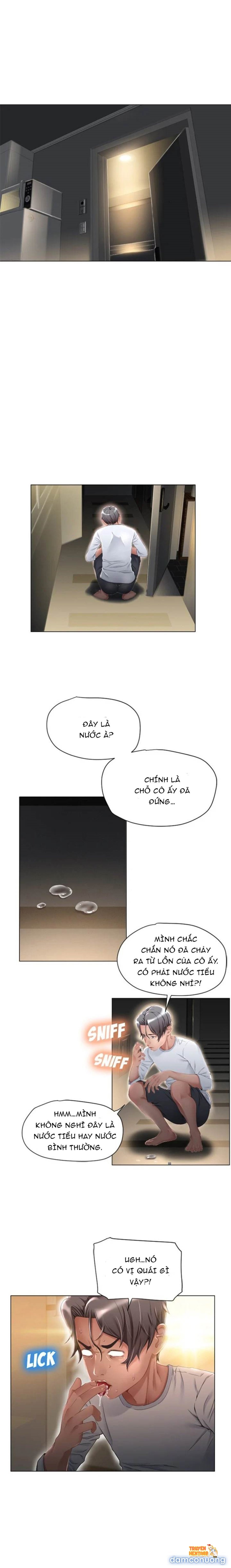 Xem ảnh Gần Nhưng Xa - Chapter 8 - tmpt9fdqqwn - Truyenhentaiz.net