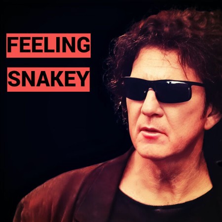 Tony Joe White - Feeling Sney (2024)
