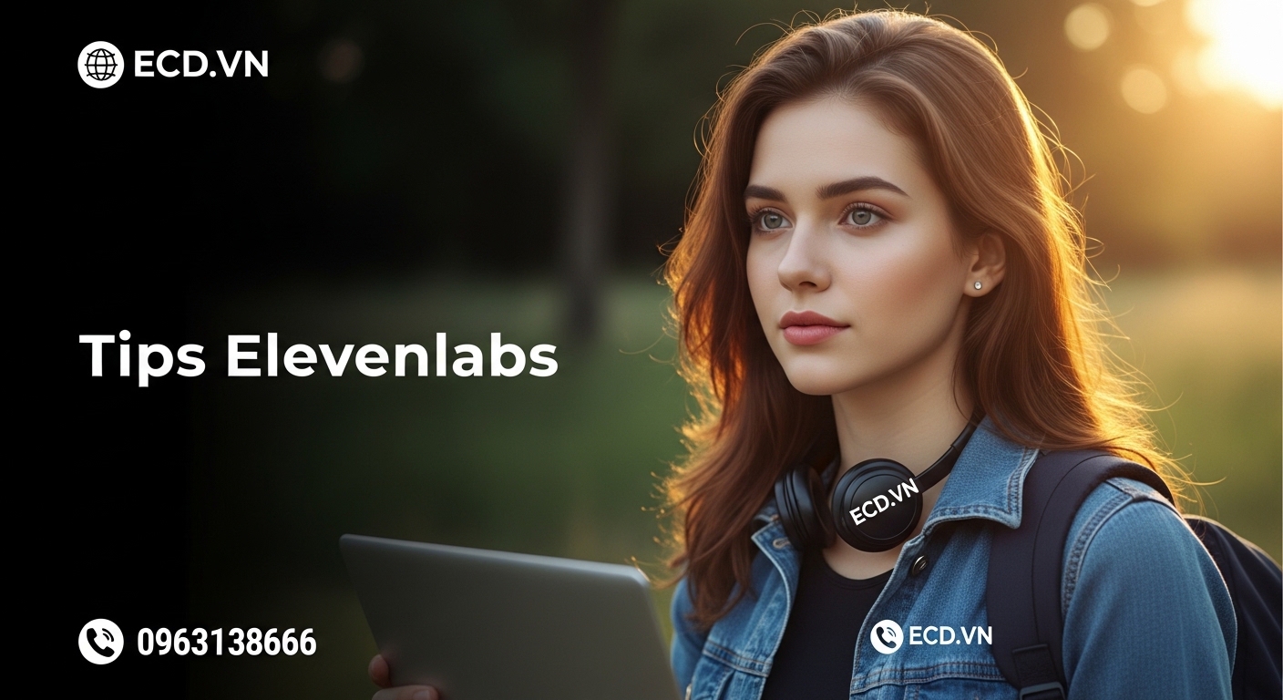 elevenlabs voice creator tool