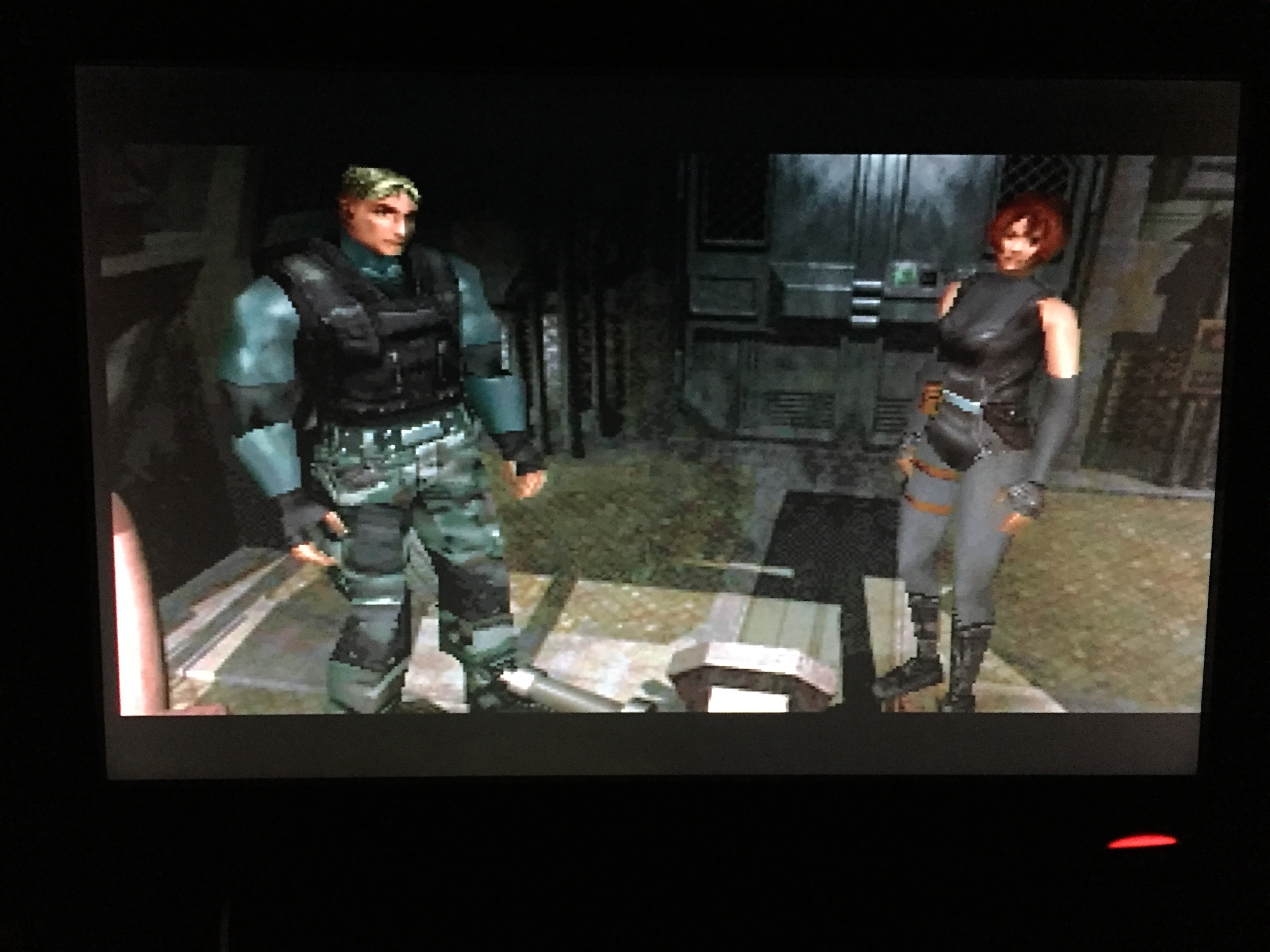 Dino Crisis 2 Ps3 - Comprar em Cripto Store