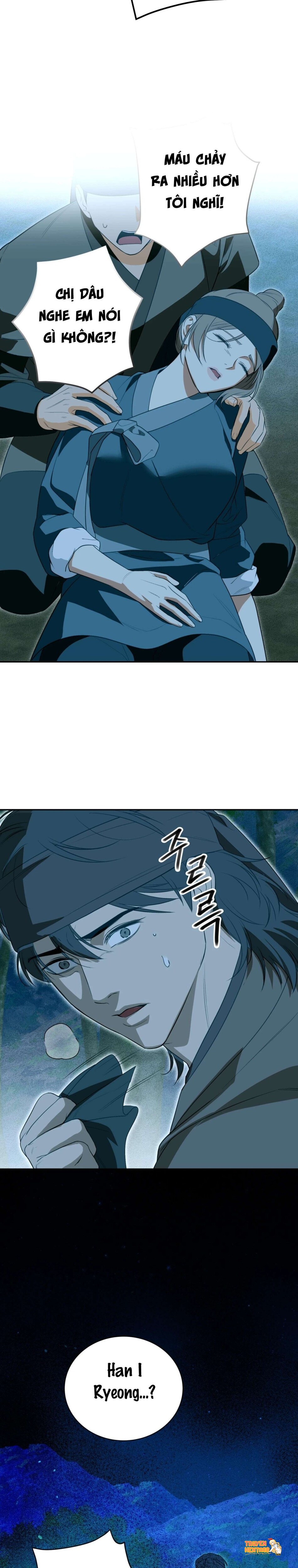 Xem ảnh Kẻ Ngu Dốt - Chapter 19 - tmpne iotm4 - Truyenhentaiz.net