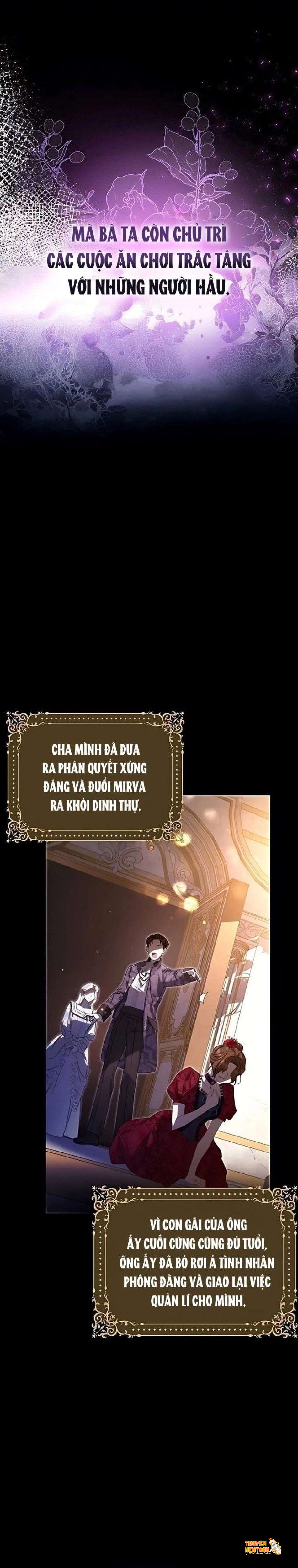 Xem ảnh [18+] Lần Thứ Hai Tôi Kết Hôn Với Quái Vật - Chapter 19 - tmpshmlgbai - Truyenhentaiz.net