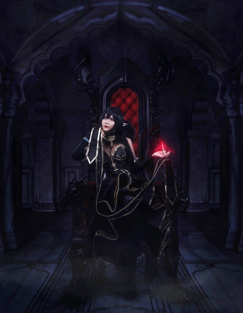 Hana Bunny Cosplay 超大合集｜728P 高清写真图片资源合集[728P-819.3M]插图7