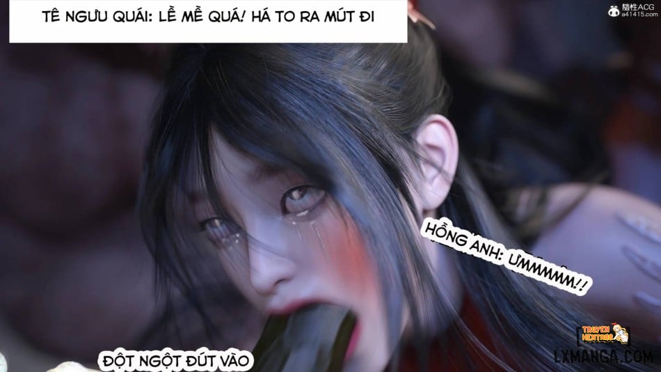 Xem ảnh Nghịch Chuyển - Chapter 5 - tmpyfde wpm - Truyenhentaiz.net