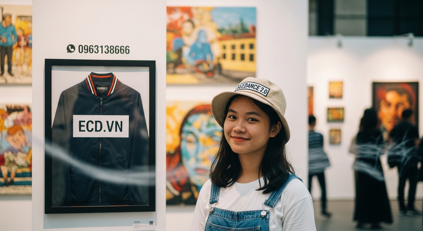 Seedance 2.0 tiếng việt