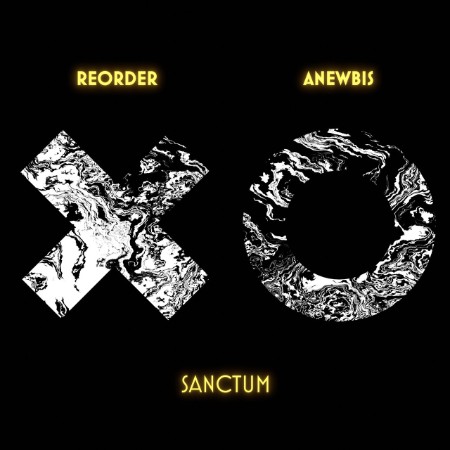 Reorder & Anewbis - Sanctum (2025)