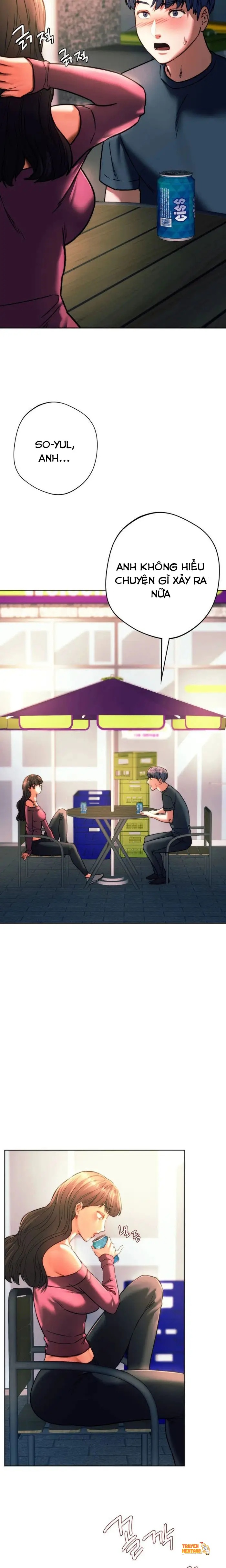 Trang truyện tmpy96cfzyr trong truyện tranh Bạn Học Của Tôi - Chapter 39 - truyenhentai18.net