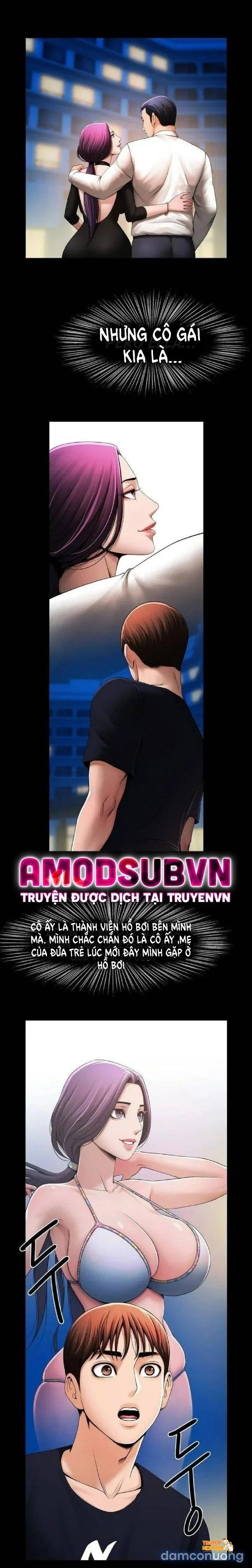 Trang truyện tmpp4y00fr7 trong truyện tranh Giảng Viên Bơi Lội - Chapter 1 - truyenhentai18.net