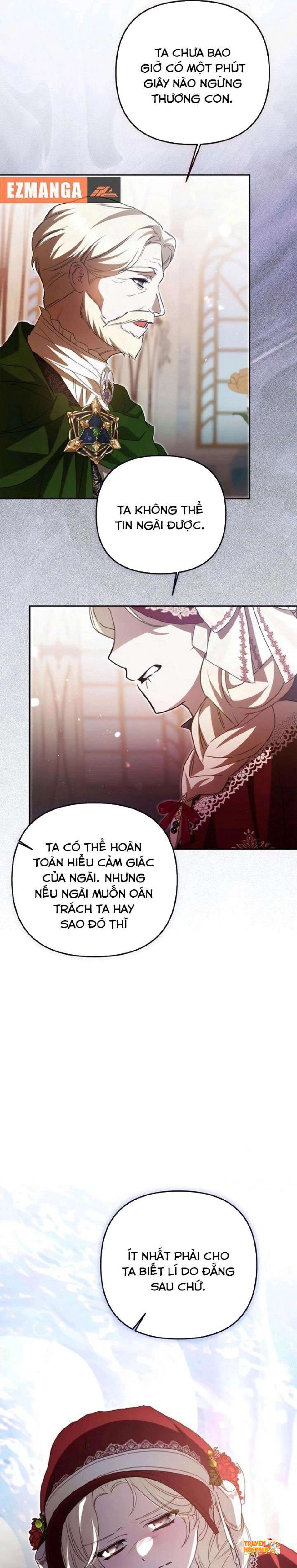 Xem ảnh [18+] Lần Thứ Hai Tôi Kết Hôn Với Quái Vật - Chapter 32 - tmpdj3s36cl - Truyenhentaiz.net