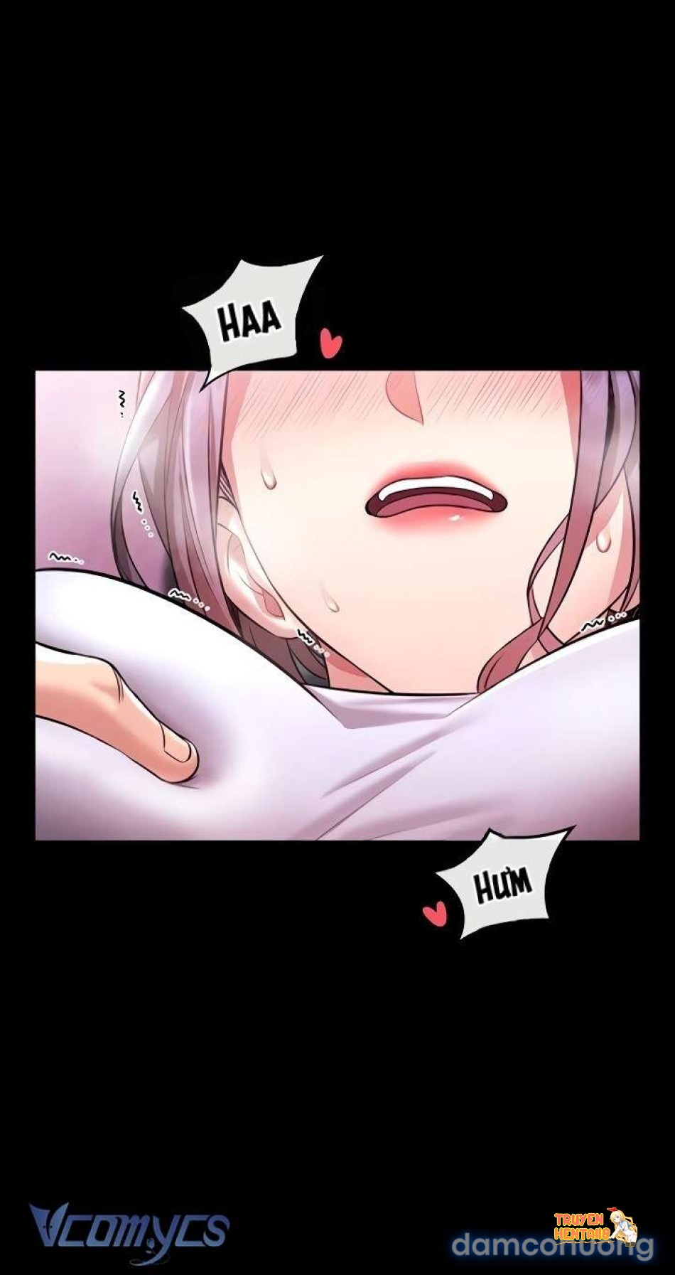 Xem ảnh tmpz6 pui9l trong truyện hentai Hướng Dẫn Bảo Vệ Bản Thân - Chapter 4 - hentaitvn.net