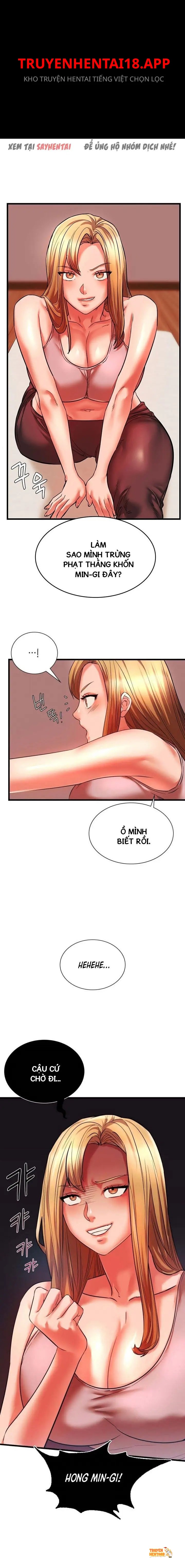 Trang truyện tmp5nbw4s2a trong truyện tranh Bạn Học Của Tôi - Chapter 15 - truyenhentai18.net