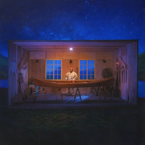 AUGUST 08 - Seasick (2022)