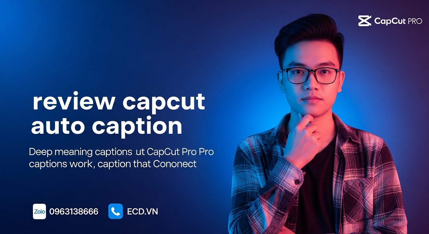 capcut pro chuyển cảnh