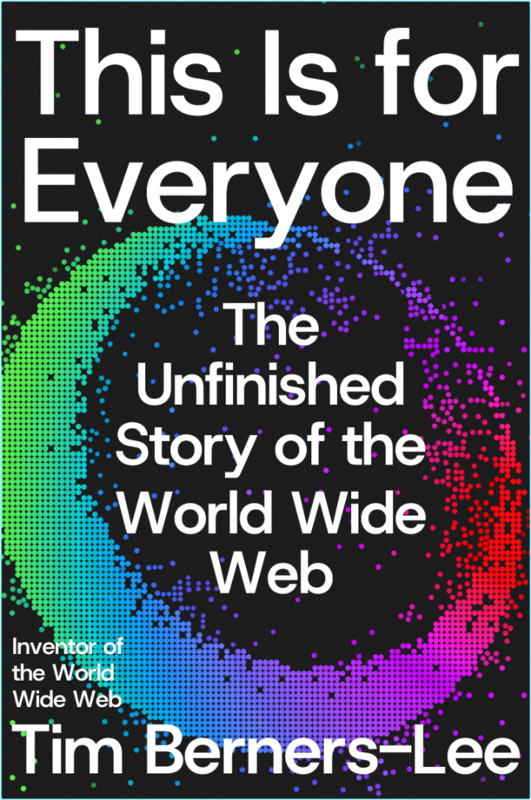 This Is For Everyone The Unfinished Story Of The World Wide WEB (Tim Berners-Lee) WEB-DL