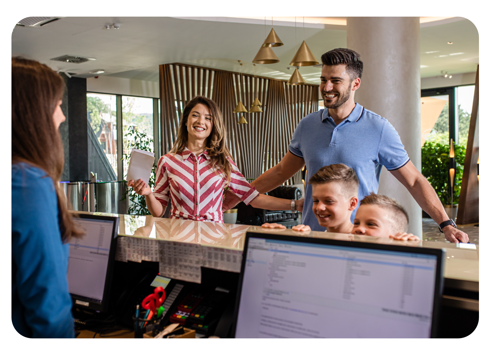 Communication Platform