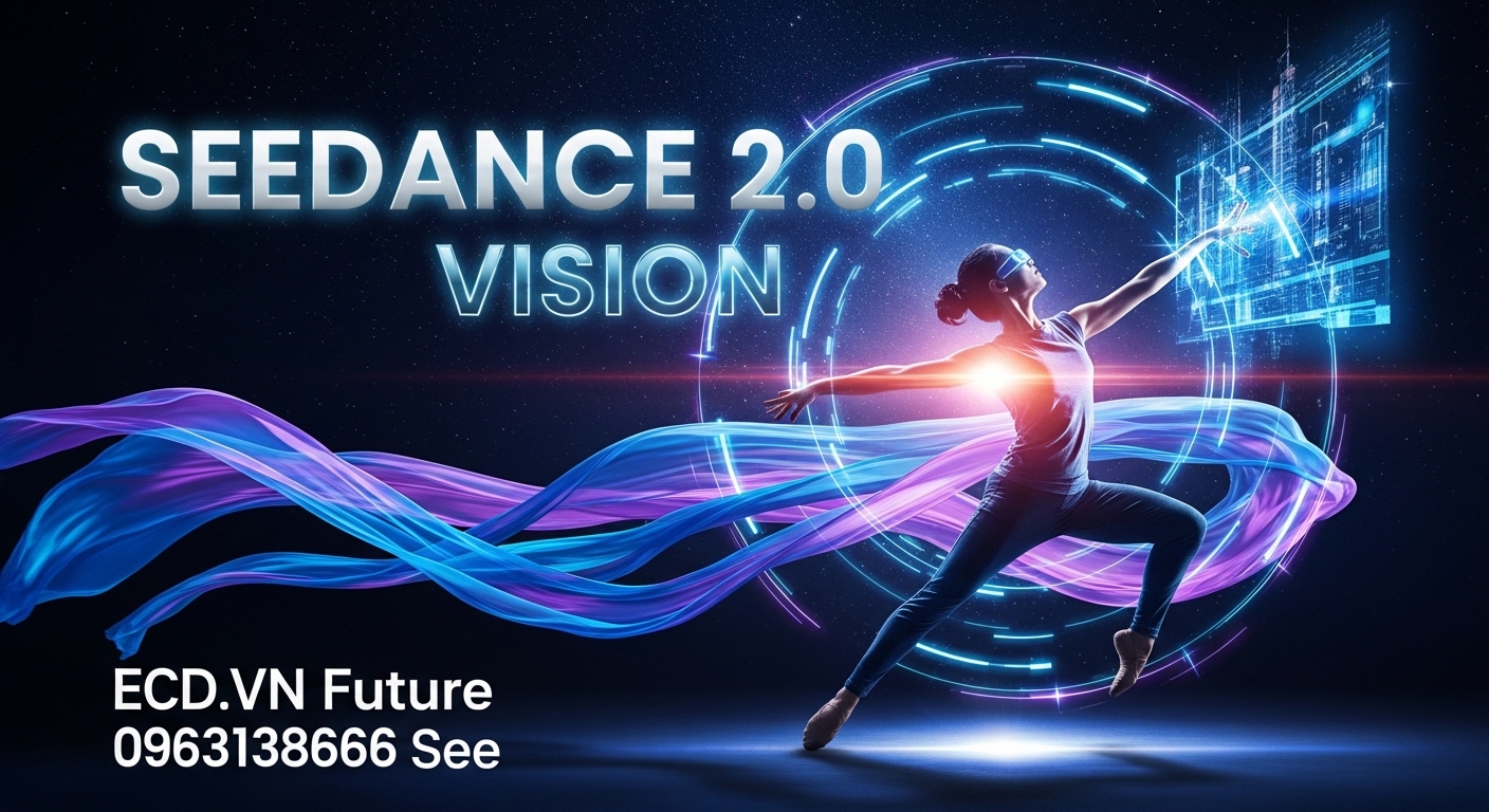 Seedance 2.0 rẻ