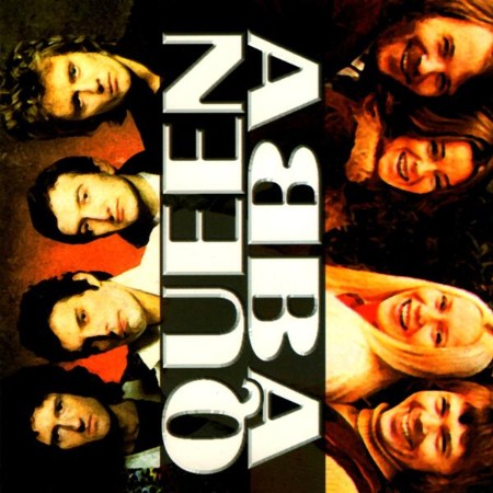 ABBA & Queen - Best Collection (1998)
