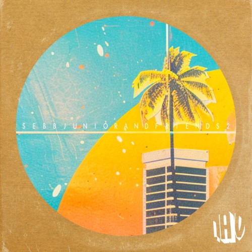 VA - Sebb Junior And Friends Vol. 2 (2026) MP3