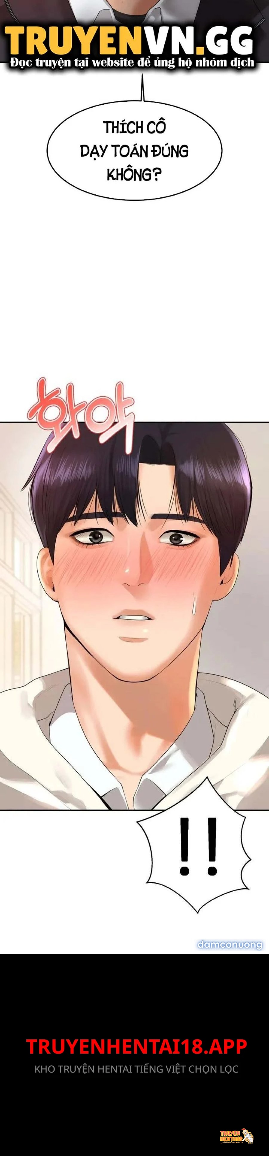 Trang truyện tmpmzksgyjy trong truyện tranh Cô Giáo Ngoài Giờ - Chap 1 - www.lxmanga.org