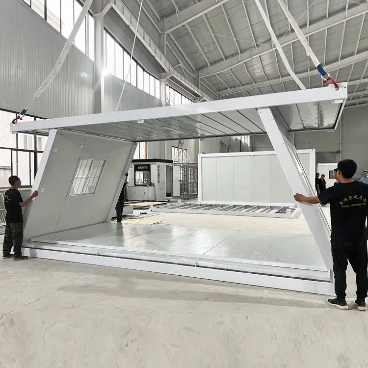 Container House