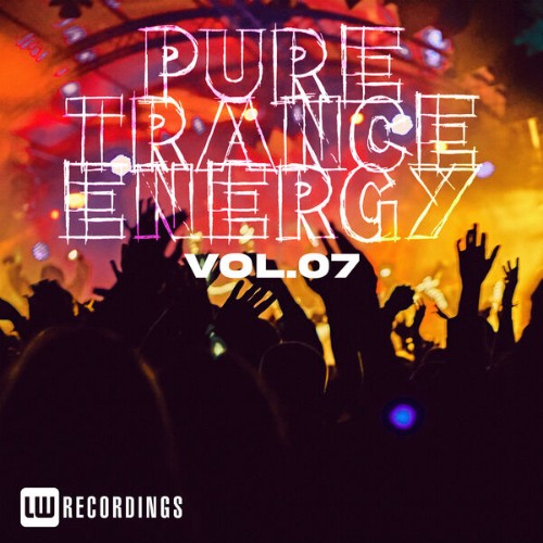 VA-Pure-Trance-Energy-Vol-07-LWPURETE07-