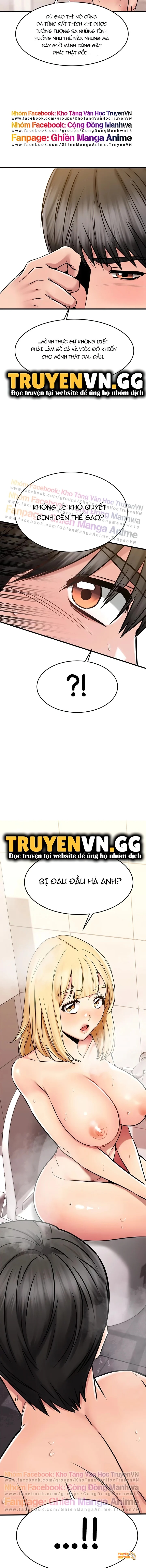 Trang truyện tmp31wfcd6q trong truyện tranh Ranh Giới Người Bạn - Chapter 46 - truyenhentai18.net