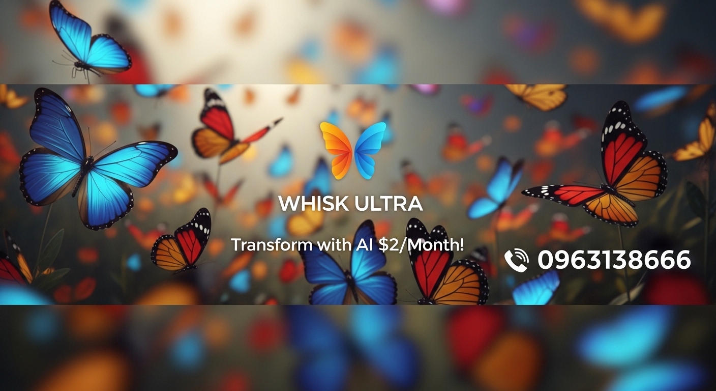 rent whisk ultra zalo