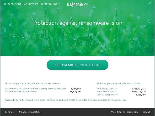 Kaspersky Anti-Ransomware Tool for business 6.5.0.151 Nx6coz1j31cp