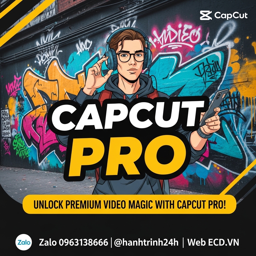 unlock capcut tutorial