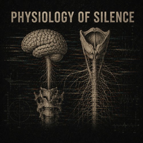 Mr.Cine - Physiology of Silence (2026)