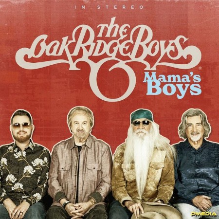 The O Ridge Boys - Mama's Boys (2024)