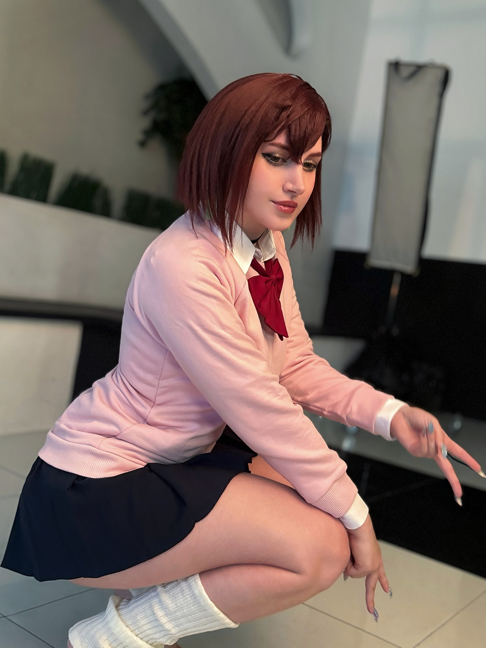 Ulichan高清写真集 Momo｜37P超清套图下载（528MB）插图4