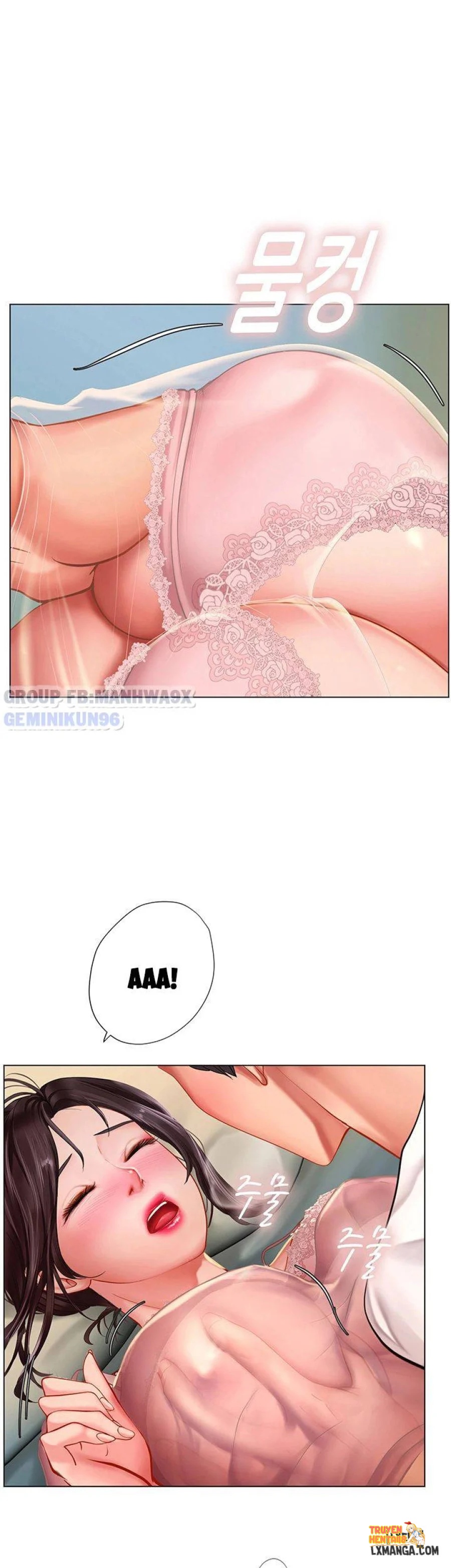 Xem ảnh tmprg iwzeo trong truyện hentai Noryangjin - Chap 48 - www.hentaitvn.net