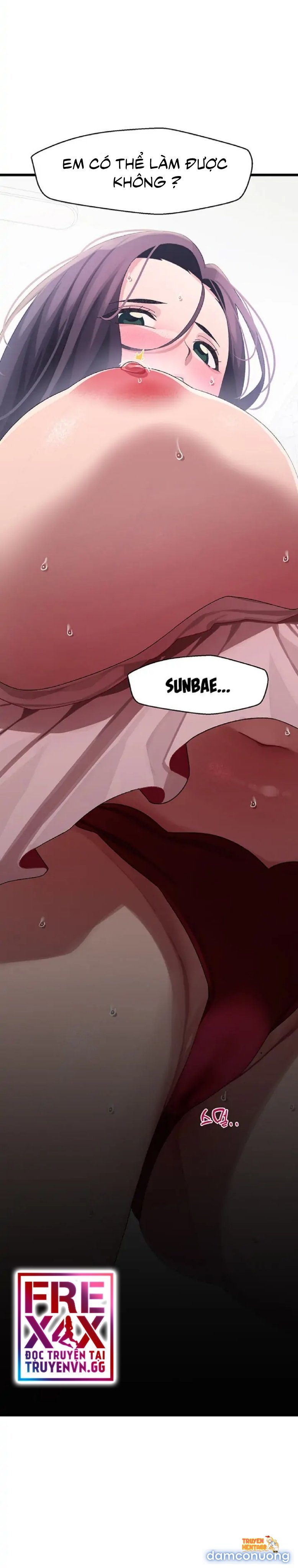 Trang truyện tmpivys1bsr trong truyện tranh Liên Kết Doki Doki - Chapter 13 - truyenhentai18.net