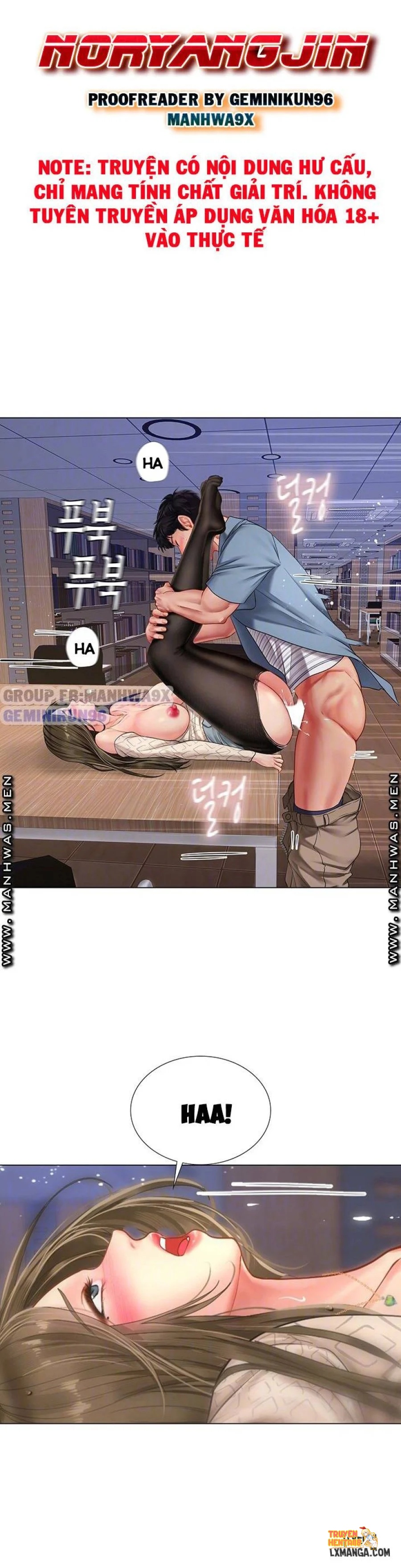 Xem ảnh tmpxj1bdz5j trong truyện hentai Noryangjin - Chap 55 - www.hentaitvn.net