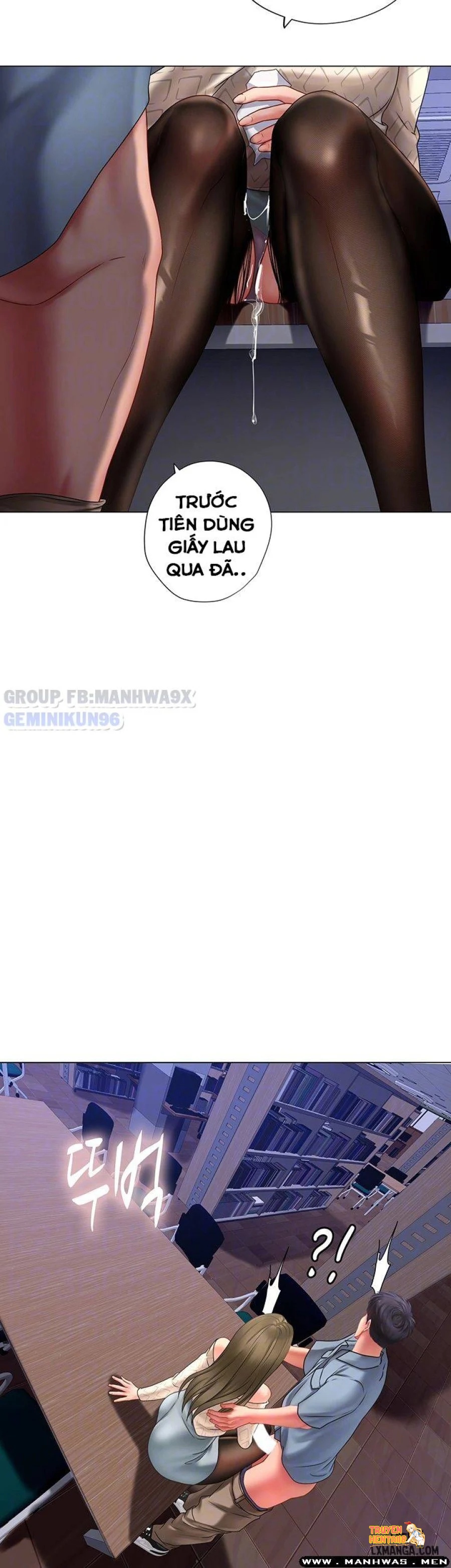 Xem ảnh tmpp5ymceyu trong truyện hentai Noryangjin - Chap 55 - www.hentaitvn.net