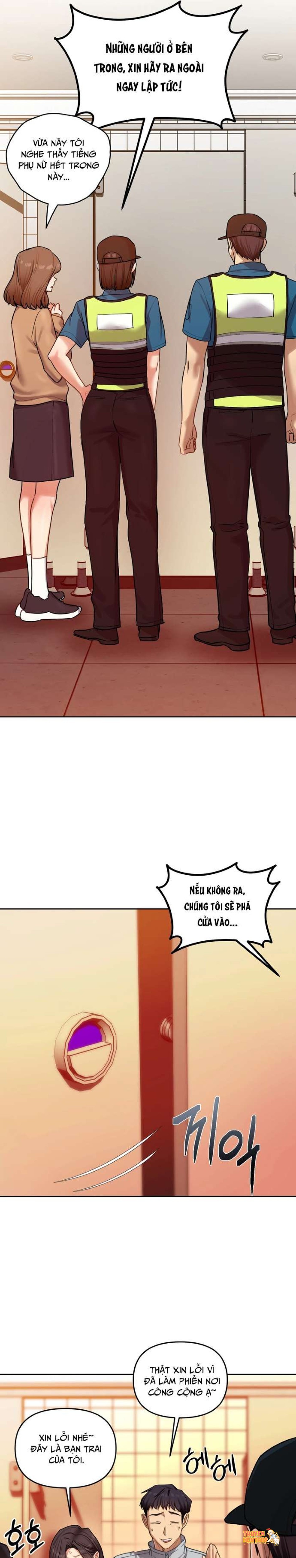 Xem ảnh [18+] Tài Khoản Mạng Xã Hội Bí Mật Của Giáo Sư - Chapter 16 - tmpcvwipw01 - Truyenhentaiz.net