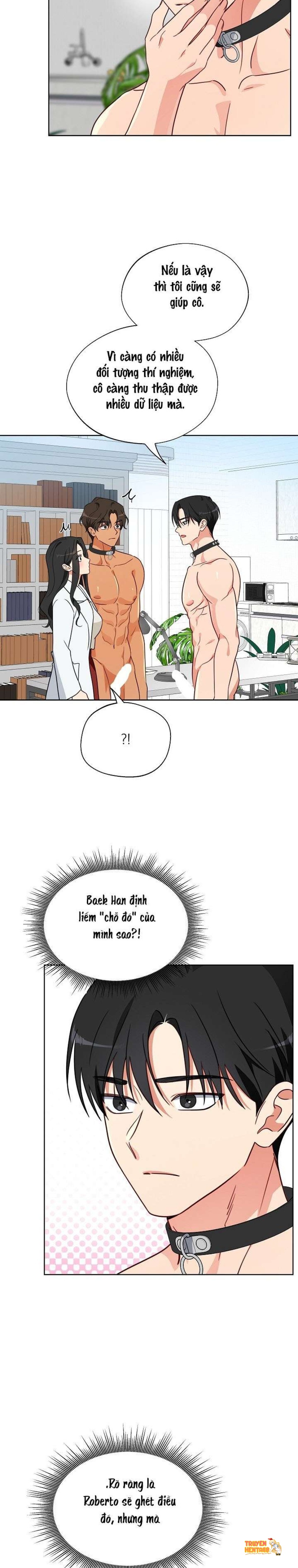 Xem ảnh 〖18+〗- Những Con Đực Trong Phòng Nhân Giống - Chapter 6 - tmpaau5t0eo - Truyenhentaiz.net