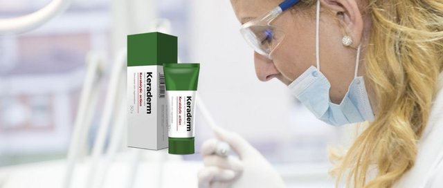 Keraderm comprar en linea.