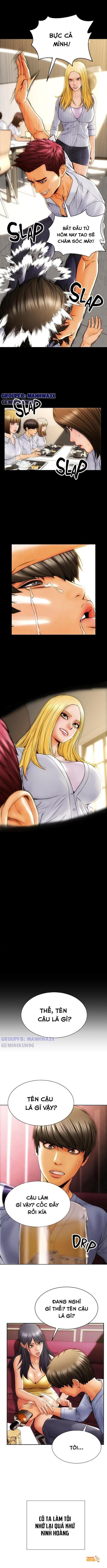 Xem ảnh Fuck Boy Báo Thù - Chapter 1 - tmp4hsf0kfv - Truyenhentaiz.net